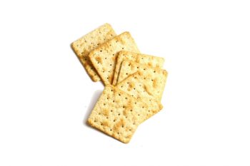 Crackers