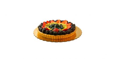 Crostata alla Frutta