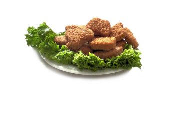 Crocchette di Pollo/Nuggets