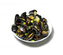 Cozze