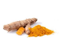 Curcuma