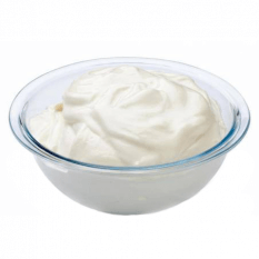 Yogurt Greco