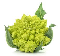 Cavolfiore verde / Cavolo romanesco