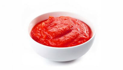 Salsa di pomodoro